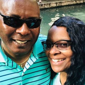 Meet your Posher, Randy